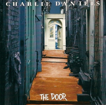 Charlie Daniels CD The Door (800x797).jpg