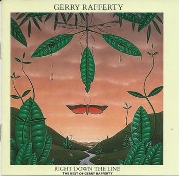 Gerry Rafferty CD The Best Of.jpg