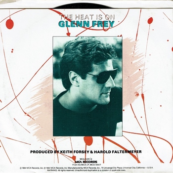 Glenn Frey EP The Heat Is On (640x640).jpg
