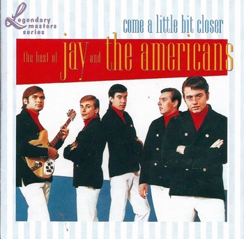 Jay & The Americans CD The Best Of Jay & The Americans (800x785).jpg
