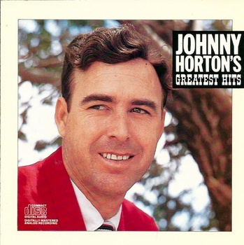 Johnny Horton CD Johnny Horton's Greatest Hits (639x640).jpg