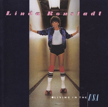 Linda Ronstadt CD Living In The USA (2) (800x791).jpg