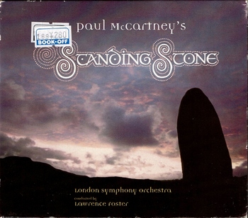 Paul McCartney CD Paul McCartney's Standing Stone (2) (640x565).jpg
