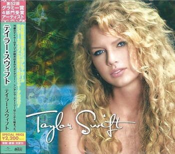 Taylor Swift CD 1st.jpg