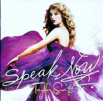 Taylor Swift CD Speak Now.jpg