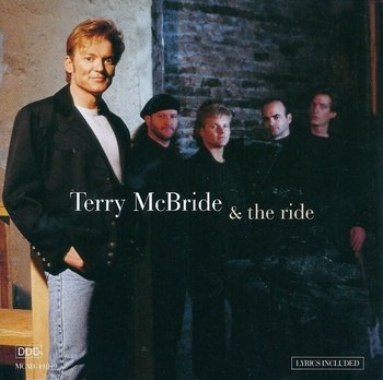 Terry McBride & The Ride CD Terry McBride & The Ride (800x796).jpg