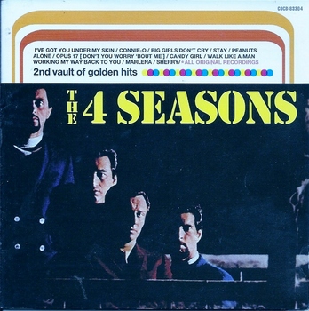 The 4 Seasons CD 2nd Vault Of Golden Hits (797x800).jpg