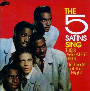 The 5 Satins Cd Their Greatest Hits (792x800).jpg