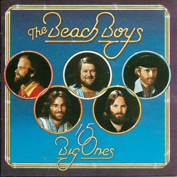 The Beach Boys CD 15 Big Ones & Love You (800x800).jpg