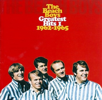 The Beach Boys CD The Beach Boys Greatest Hits 1 (640x634).jpg