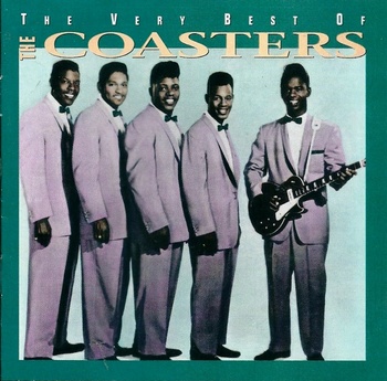 The Coasters The Very Best Of The Coasters (800x789).jpg