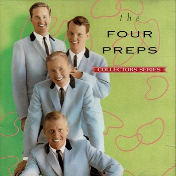 The Four Preps CD Collectors Series (800x799).jpg